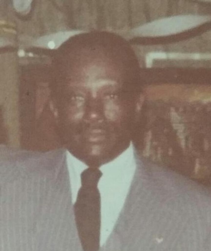 Cleveland Knowles Sr Profile Photo