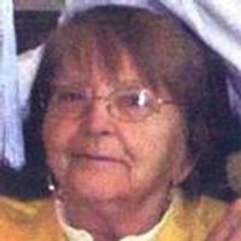 Wanda J. Robinett