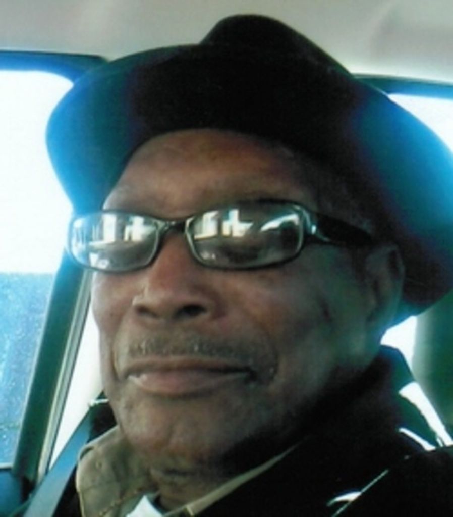 Willie B. "Boolum" King, Sr. Profile Photo