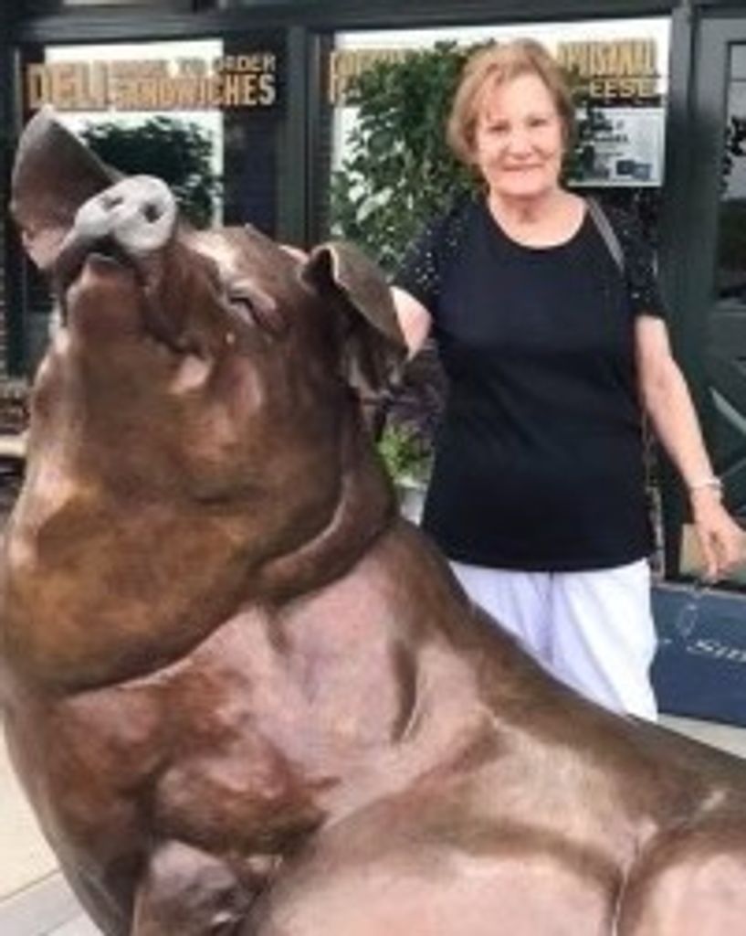 Theresa Elizabeth Owens Profile Photo