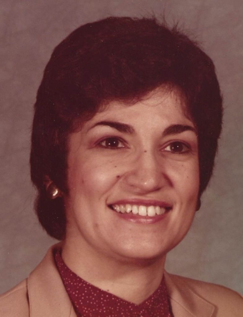 Joann T. Prinzivalli