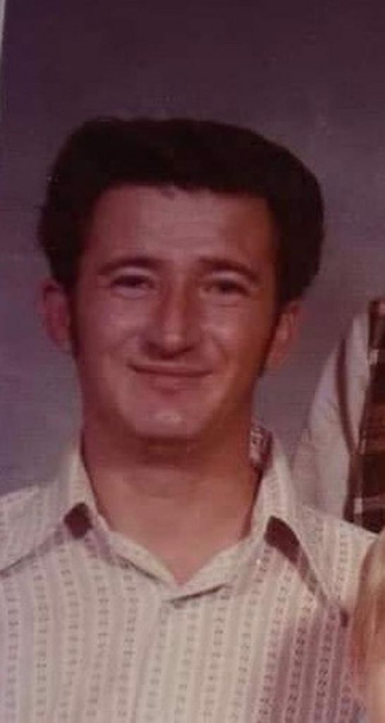 Larry Lee Foster Profile Photo