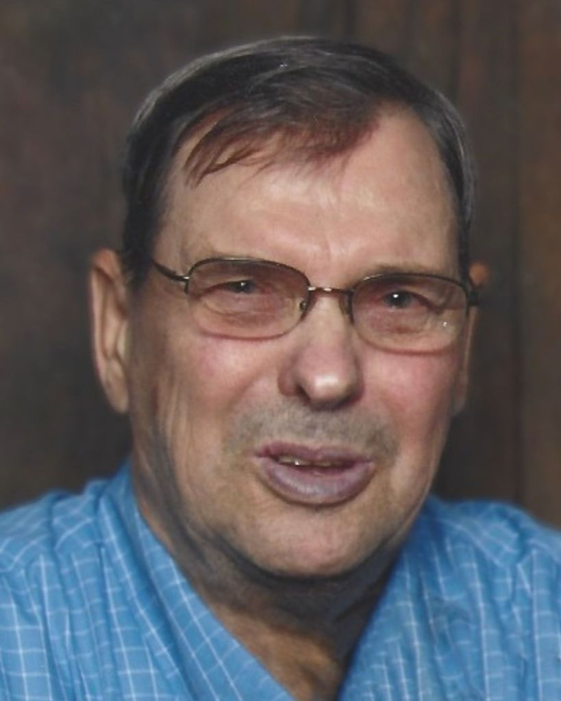 Lawrence L. Doble Profile Photo