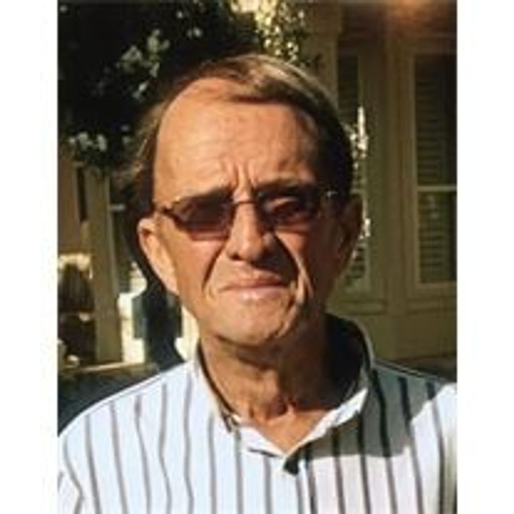 Bobby Eugene Hargett