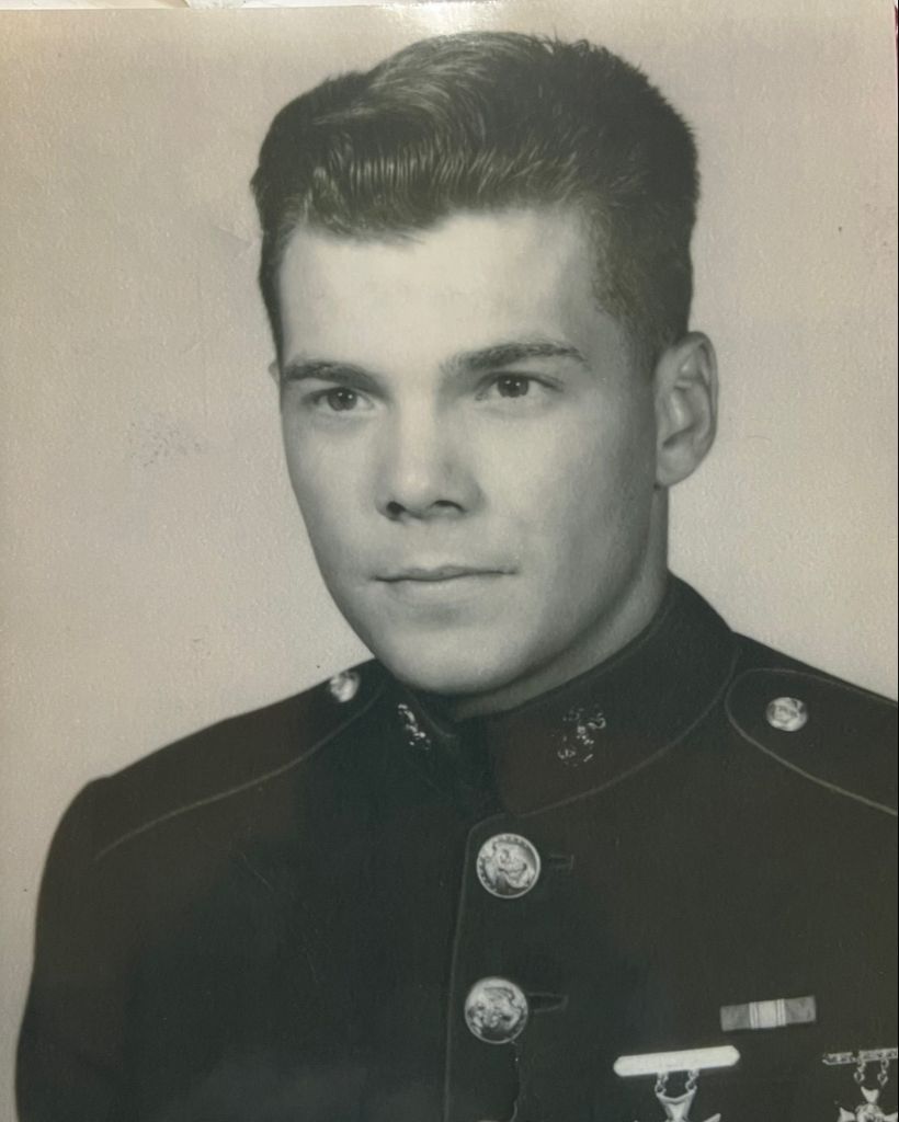 James Mclaughlin Profile Photo