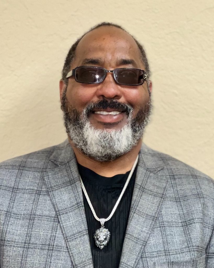 Dr. Kevin A. McPherson Profile Photo