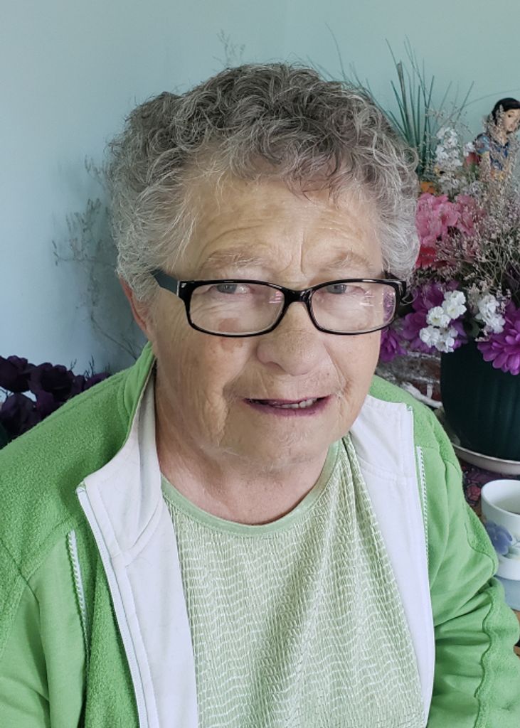 Patsy Beck