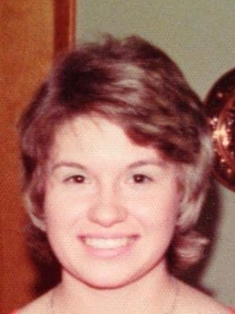 Nancy (Babb)  Vale