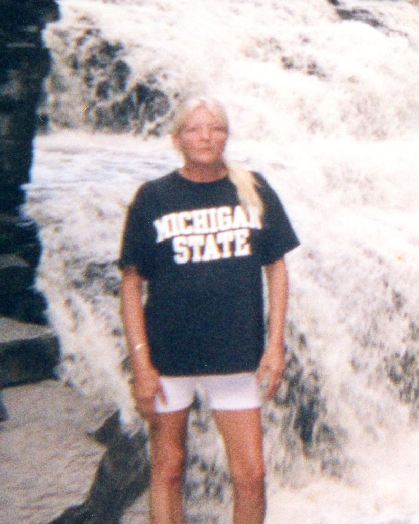 Catherine "Cathy" Sue Holt Profile Photo