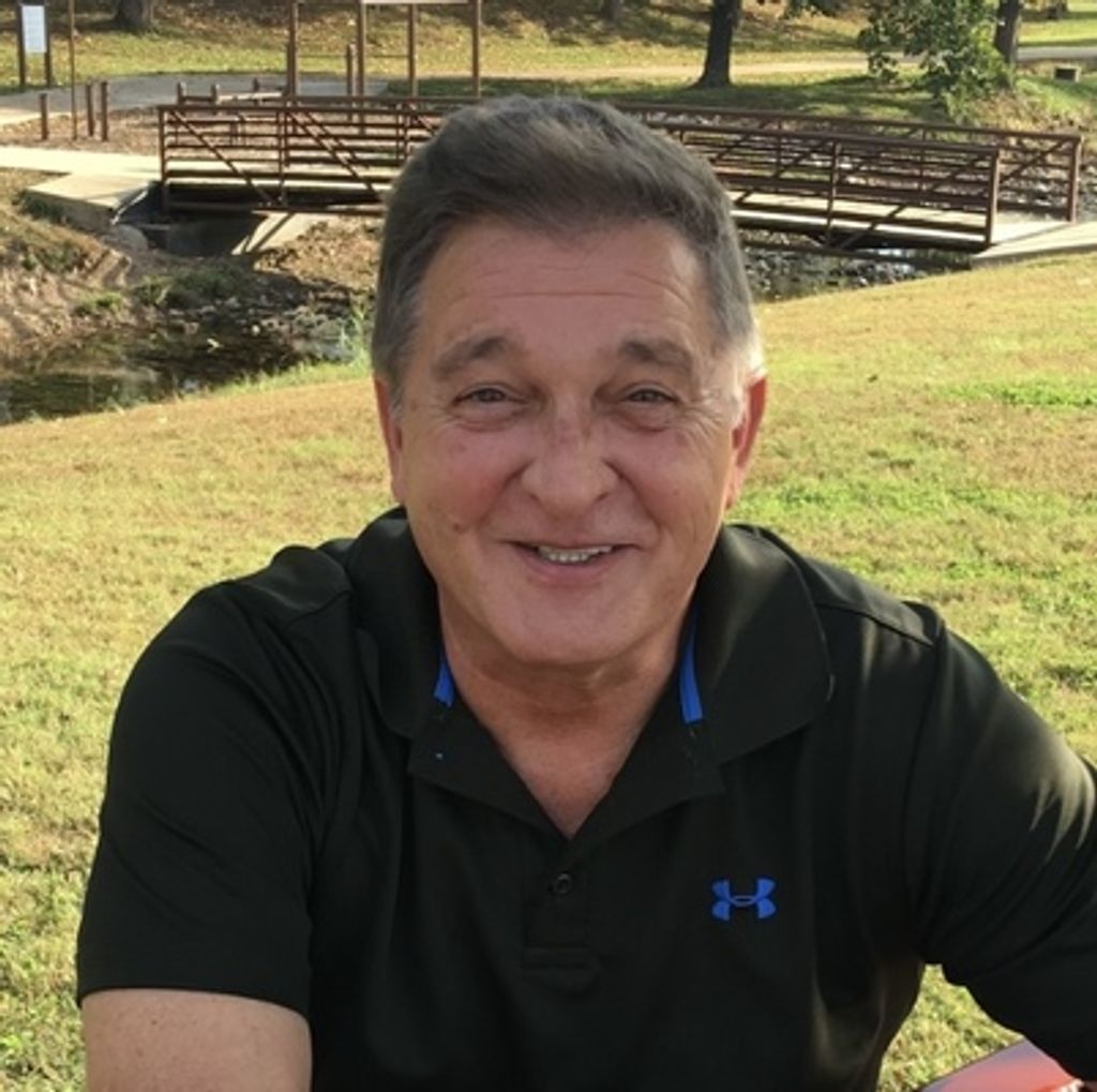 Mark Edward Bewley Profile Photo