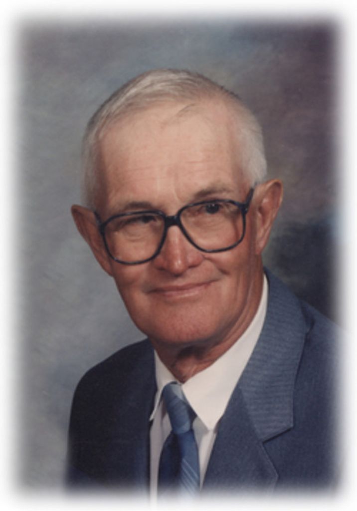 Harold L. Walklin