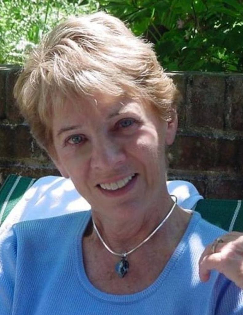 Marilyn E. Robertson