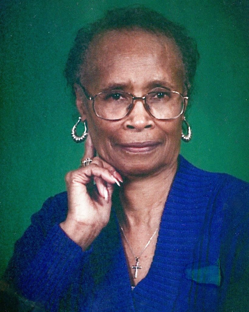 Ruby D. Davis Profile Photo