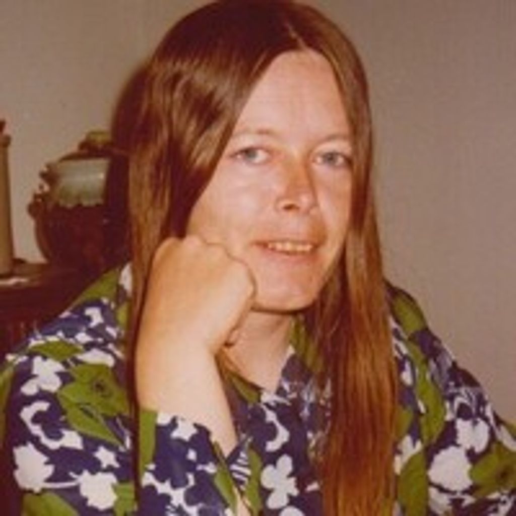 Cherryl F. Pahl