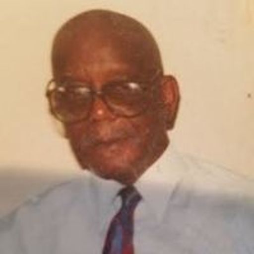 William Reaves Jr. Profile Photo