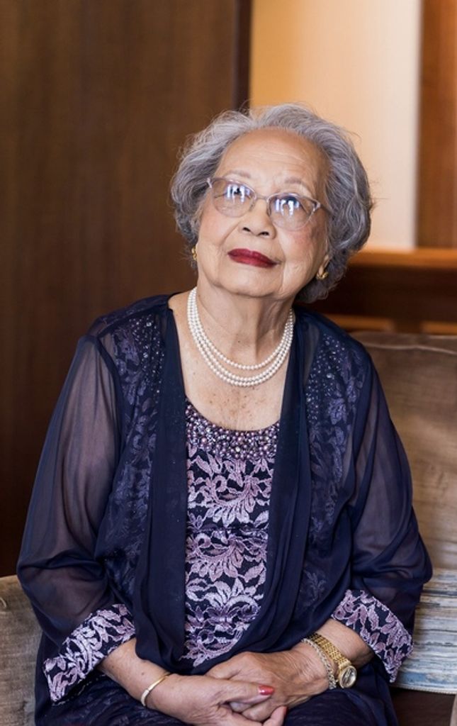 Erlinda L. "Inday" Pangaldan Profile Photo