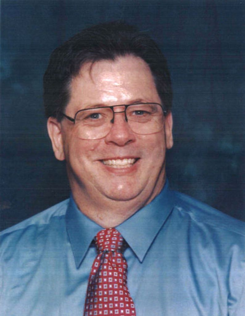 Duane S. Mckinley Profile Photo