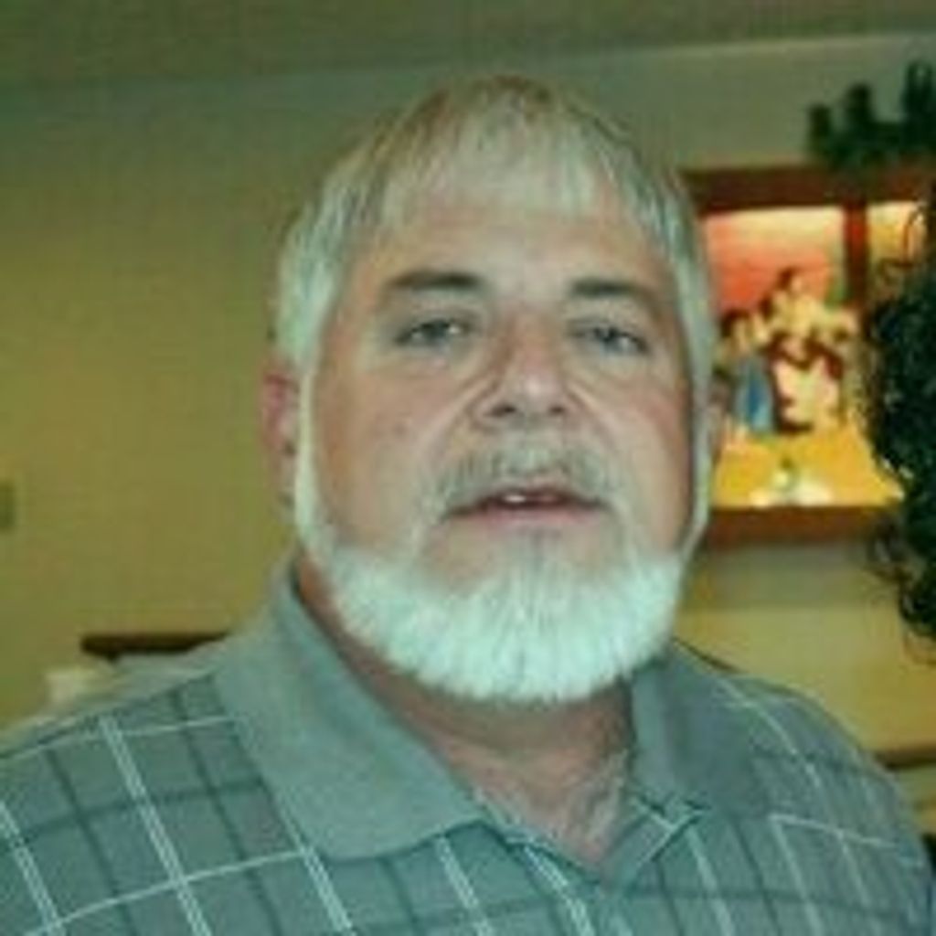 Terry Conley Lunsford Profile Photo