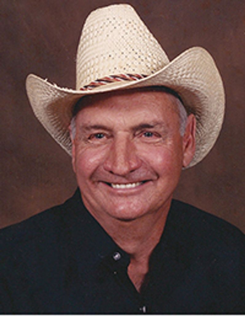 Calvin Paul Schott Profile Photo