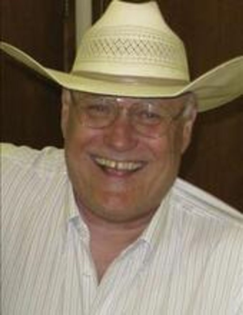Bobby Mac Reeves
