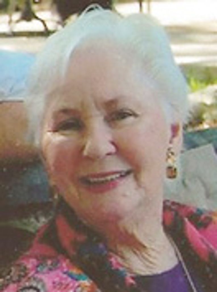 Dorothy Kathryn Smith