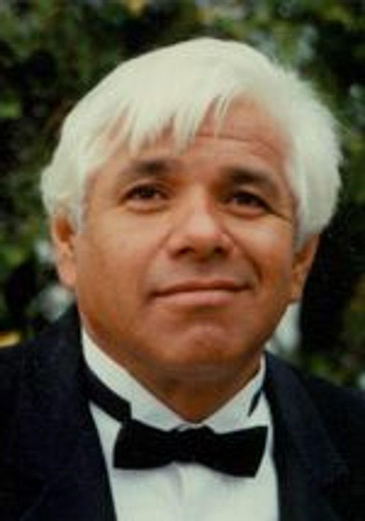 Roberto Seijas