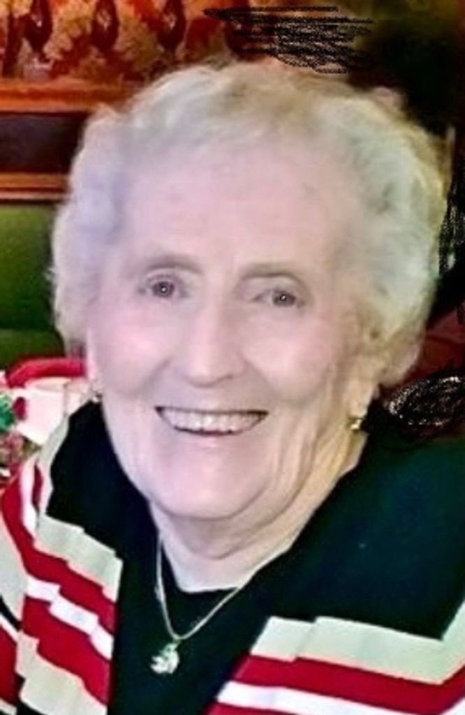 June P. Mcnamara Profile Photo