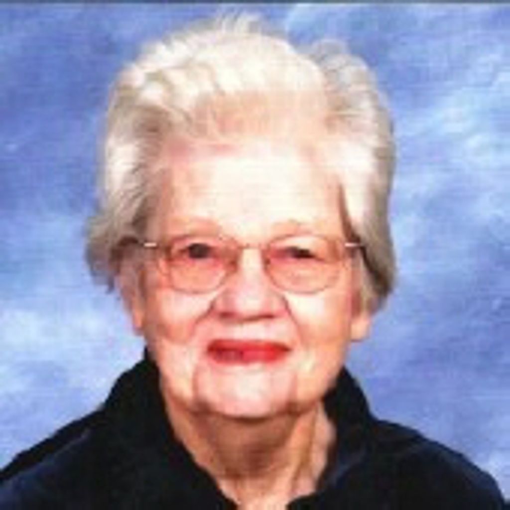 Elsie Holthouser