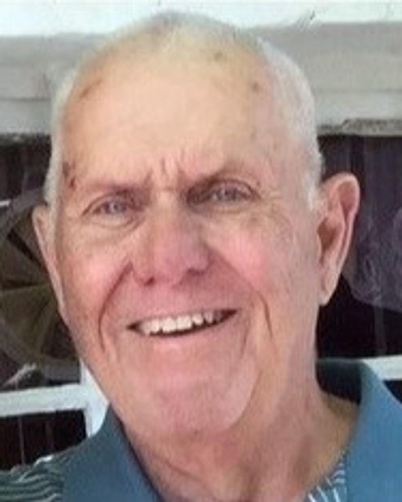 Charles "Chuck" W. Graeber