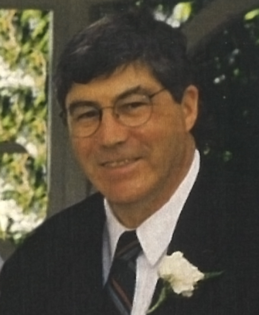 John Lampman Profile Photo