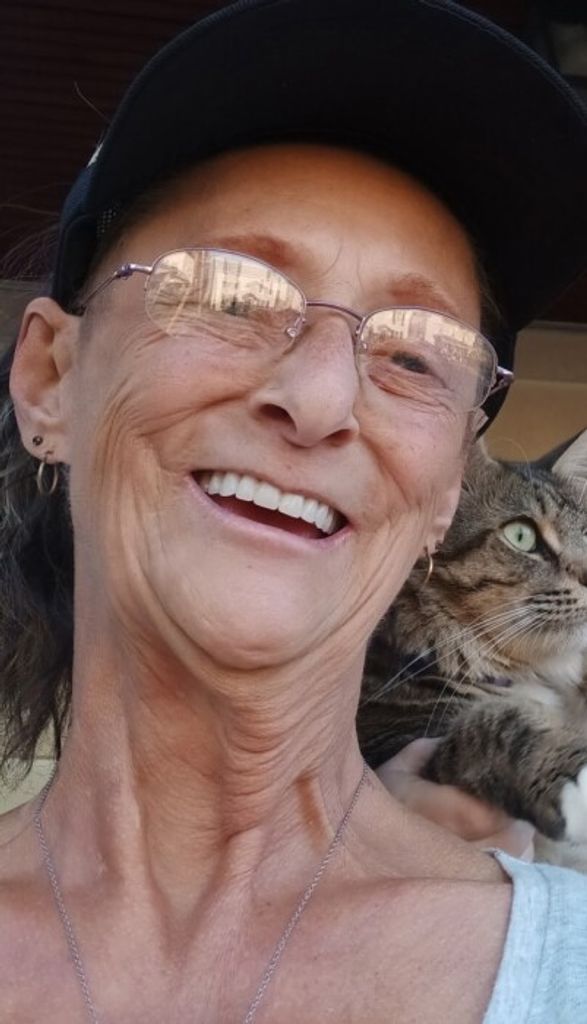 Betty Jean (Hood)  Beaver