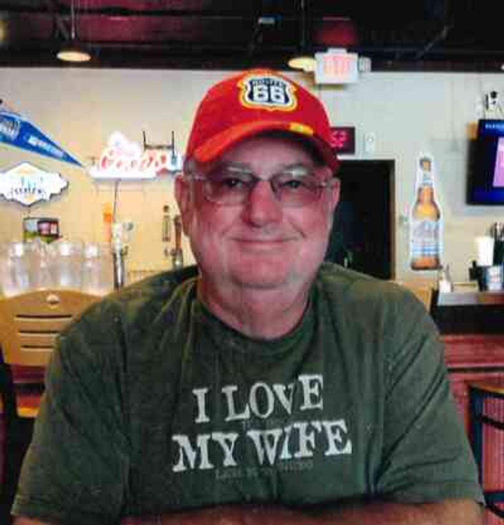 Marvin Earl Flewelling