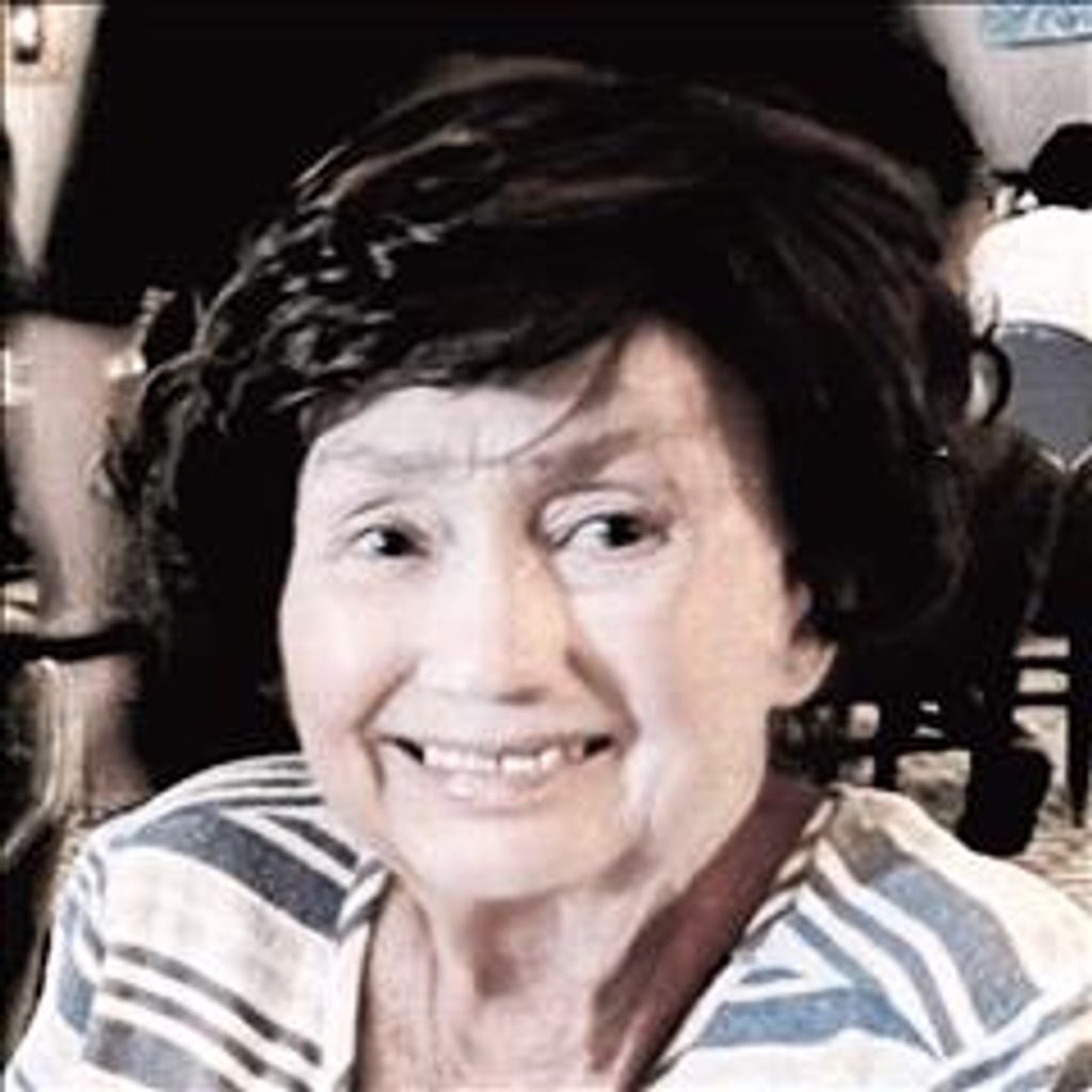 Diana Rae Simpson Profile Photo