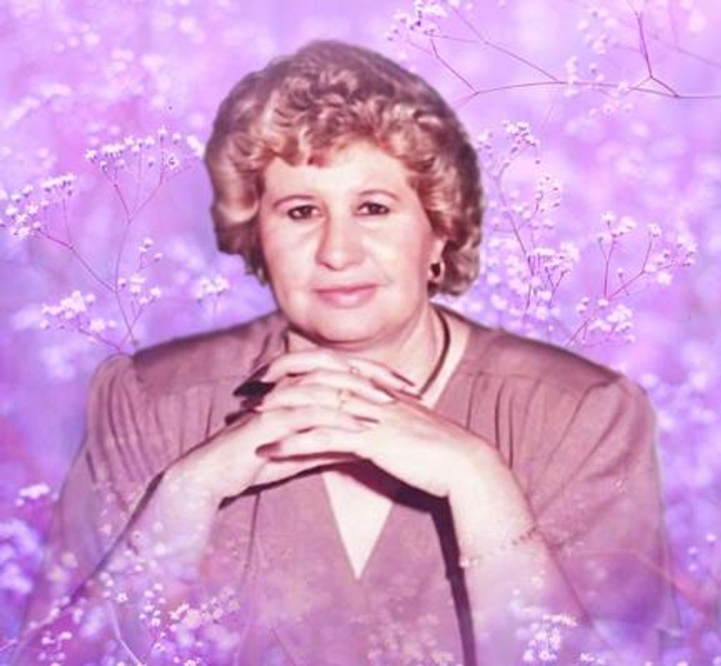 Gloria De Leon Navarro Profile Photo
