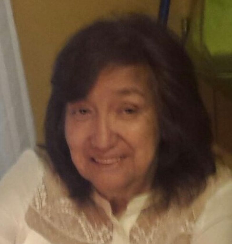 Rita Sanchez Profile Photo