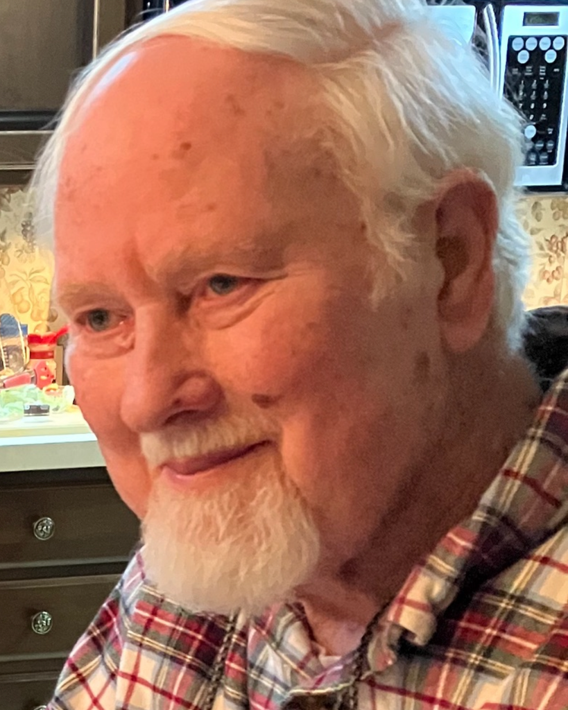 Wayne E. Truesdell Profile Photo