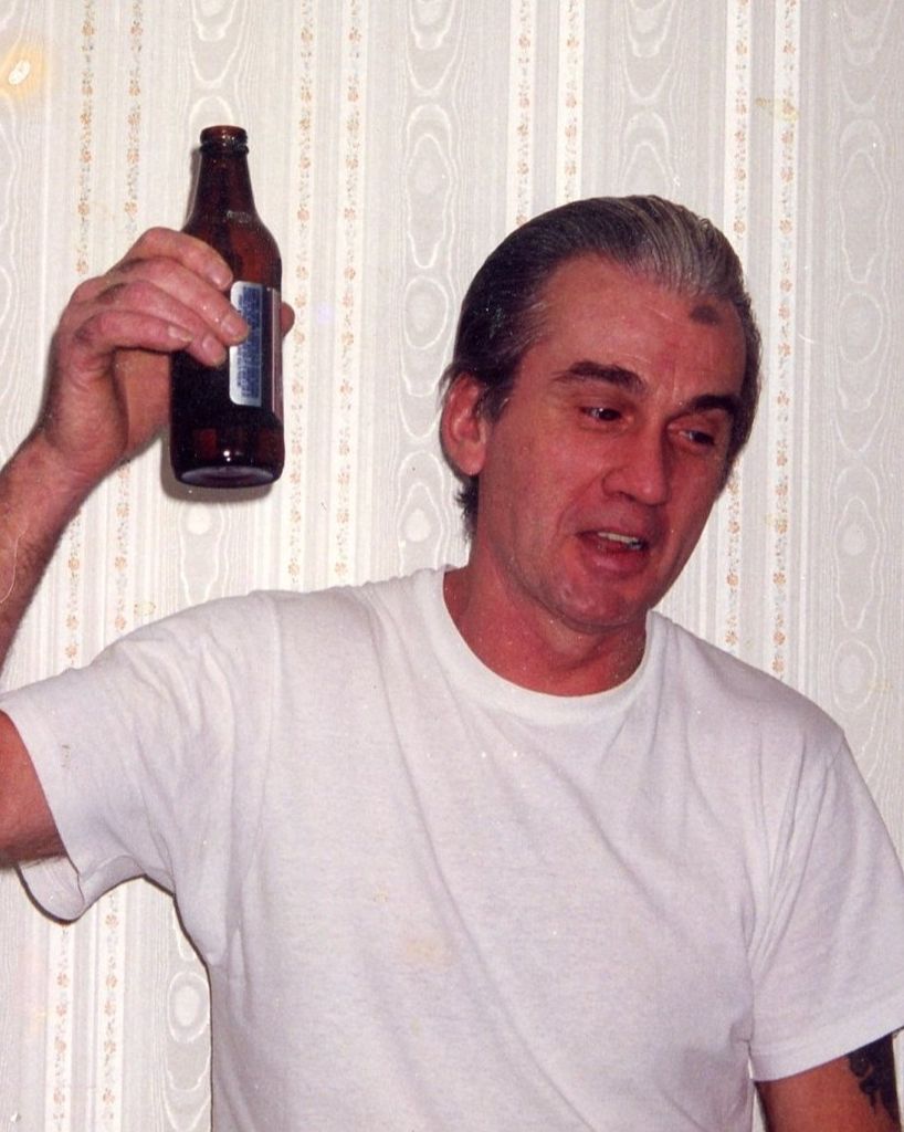 Elwood "Butch" McCullough Profile Photo