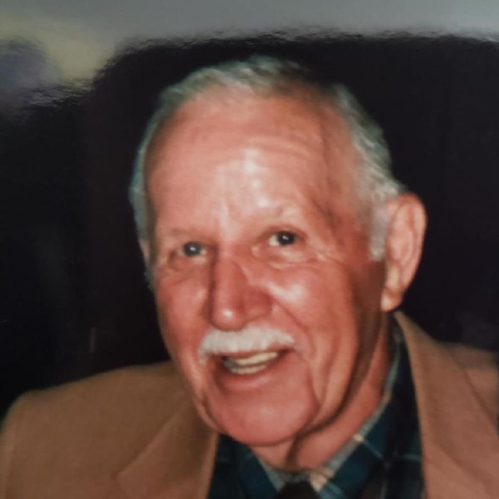 Melvin L. Storm