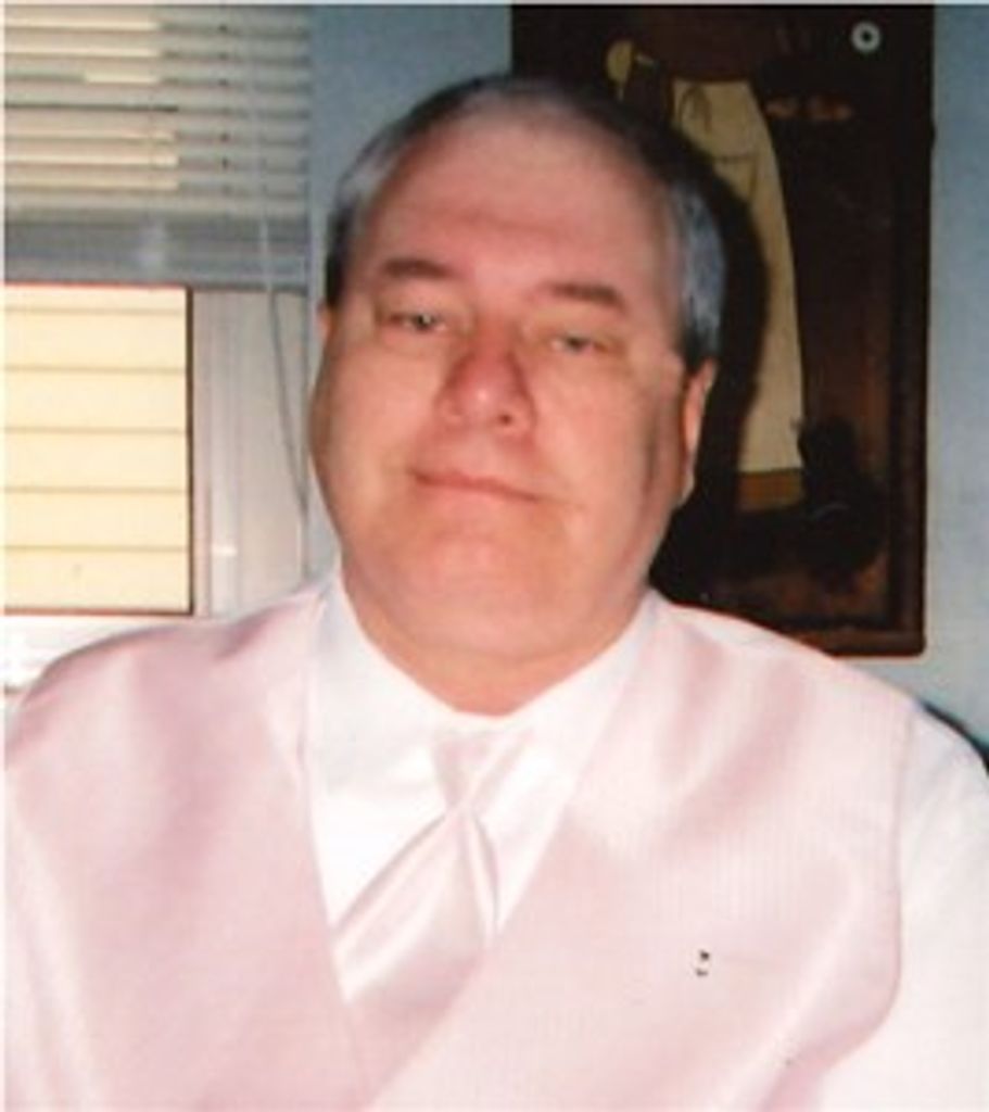 Alan Ray Wilson Profile Photo