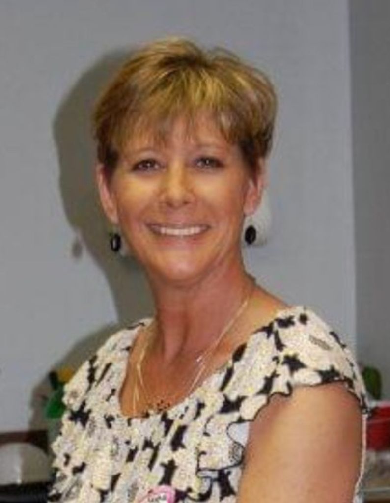 Jo (Singletary)  Cape