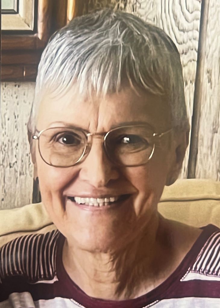 Roseann Arnone Profile Photo