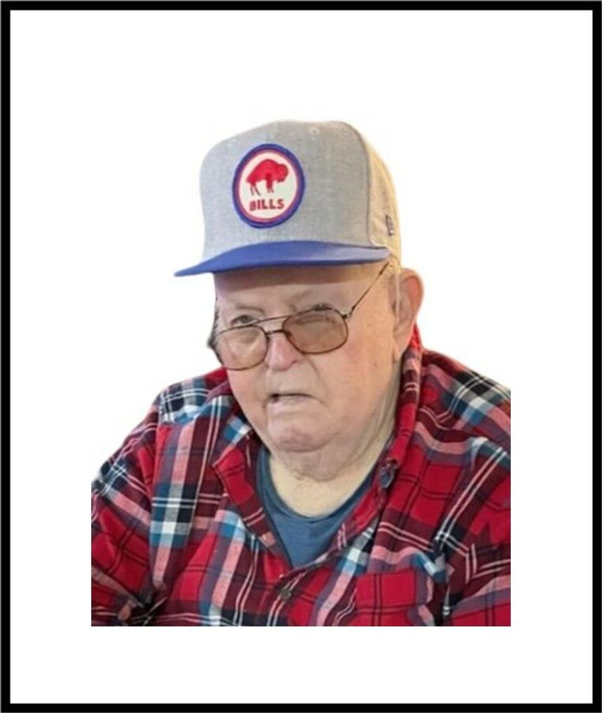 George Wheeler Sr. Profile Photo