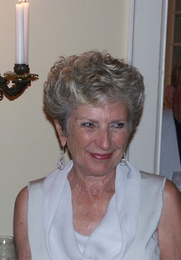Bettye Mcshan Baumhauer Profile Photo