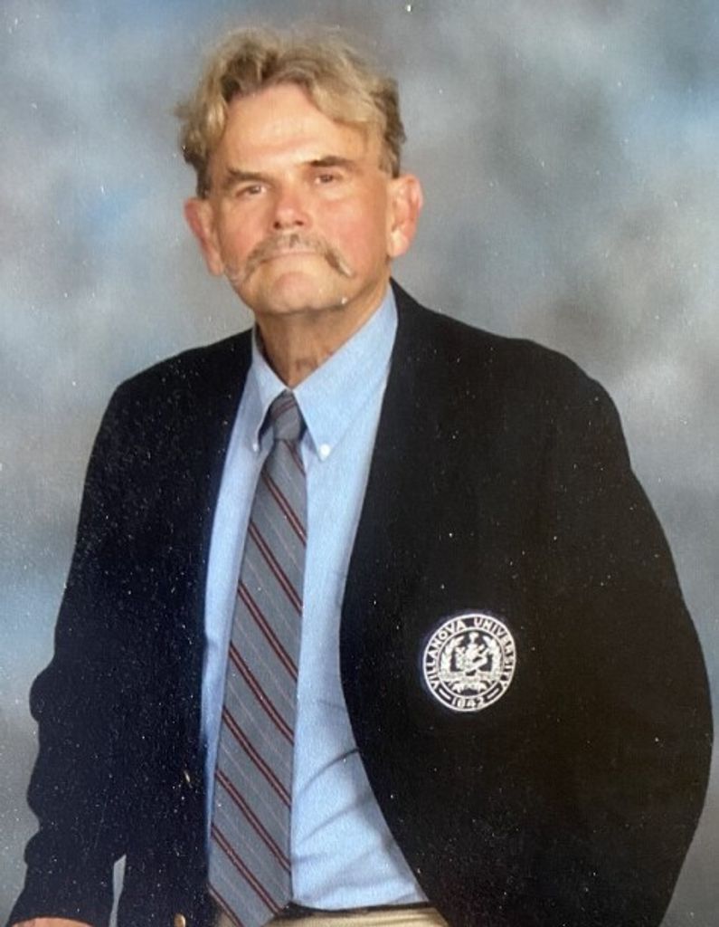 Jimmy Richardson Mattocks
