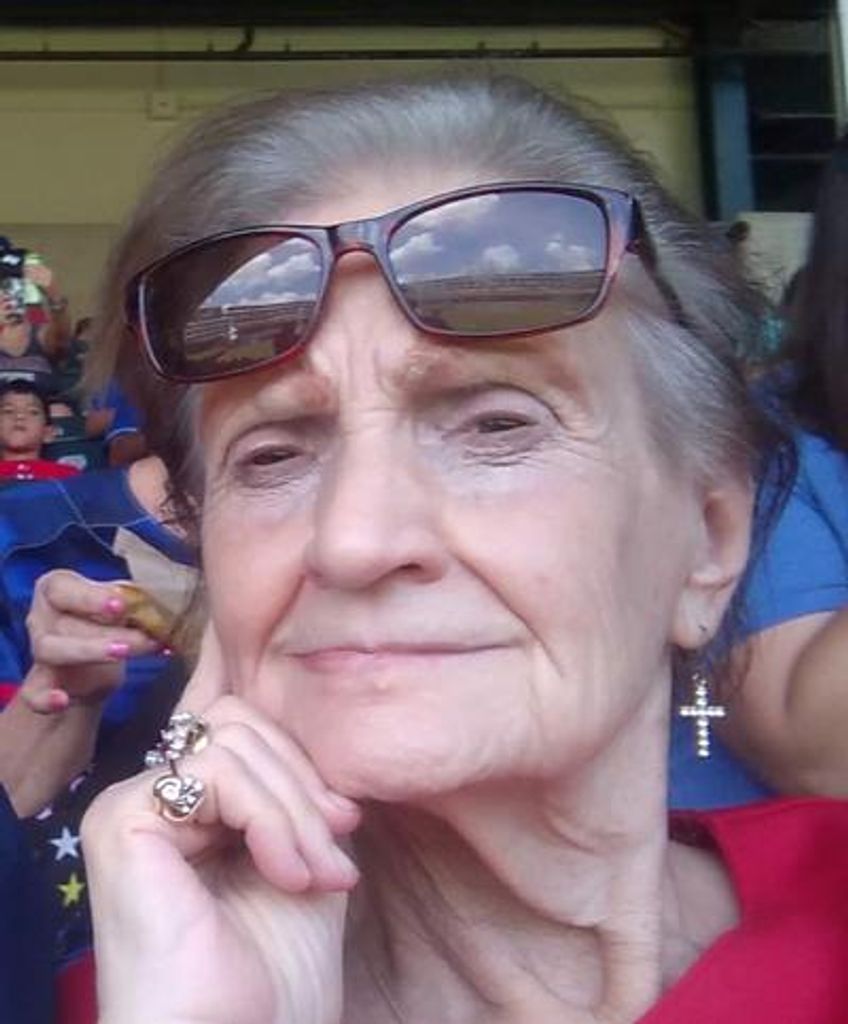 Patricia Ann Shaw Profile Photo