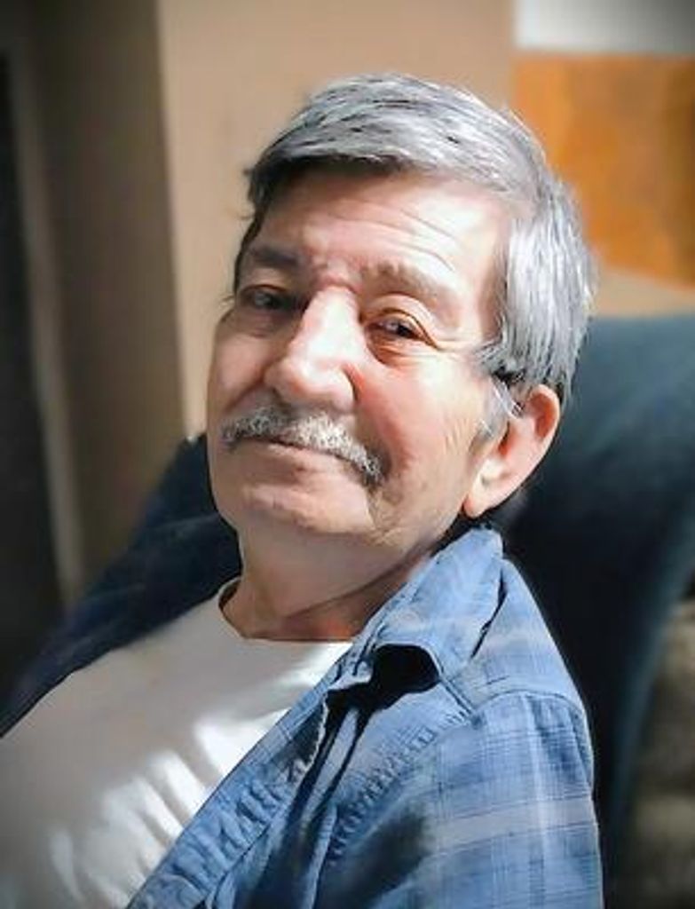 Artemio Mata Trejo Profile Photo