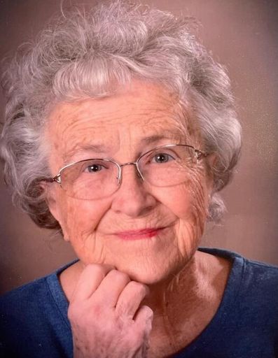 Iris Lucile (Davis)  Hayward Profile Photo