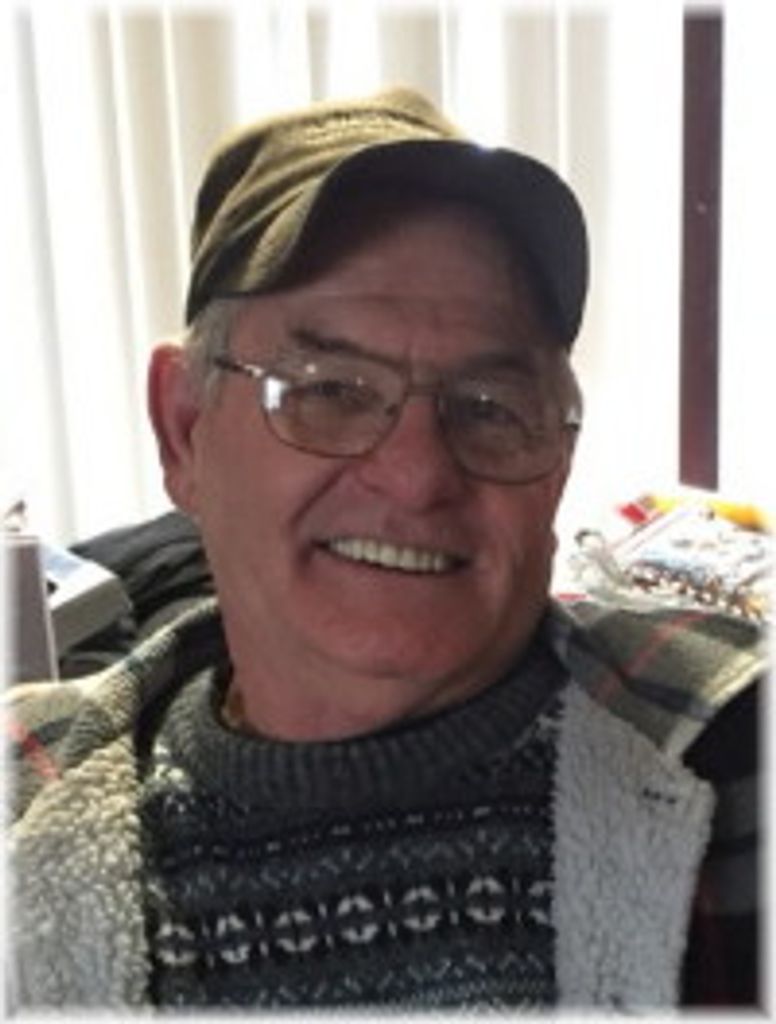 Bob Taylor