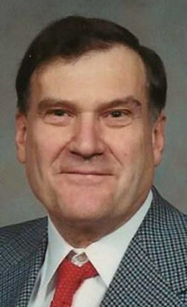 Frank J. Gromada