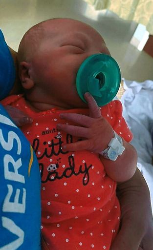 Brylee Mae Gill photo gallery thumbnail 20 of 64